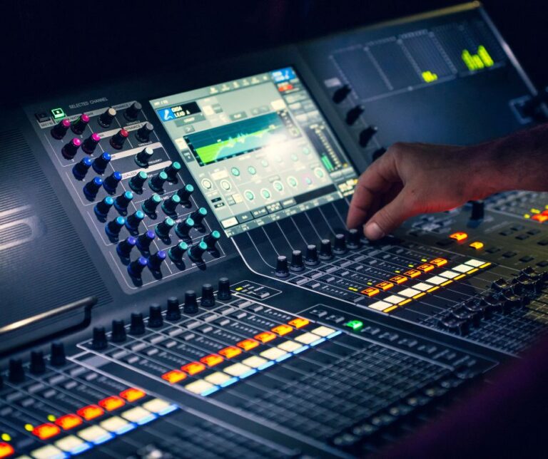 Black Yellow Elegant Learning Trumpet Benefits Facebook Post (1)-min